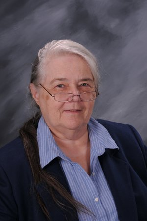 Photo of Mary Karen Richards, MD