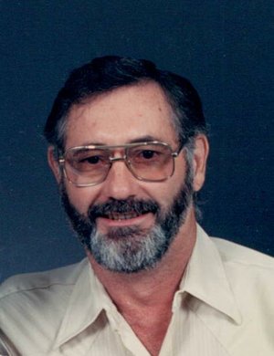 Photo of Don Radford  Evans