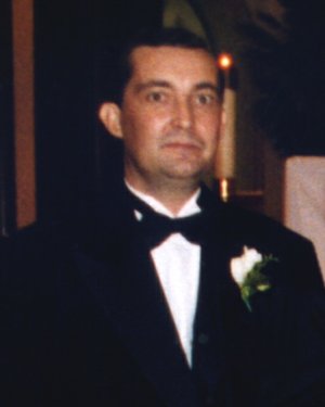 Photo of Gregory Charles Mauppin