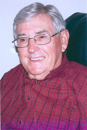Photo of James 'J.G.' Taylor
