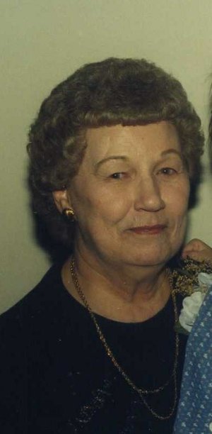 Photo of Mary  Bray