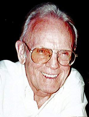 Photo of M.L. "Pete" Albright