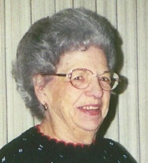 Photo of Rena O. Murray