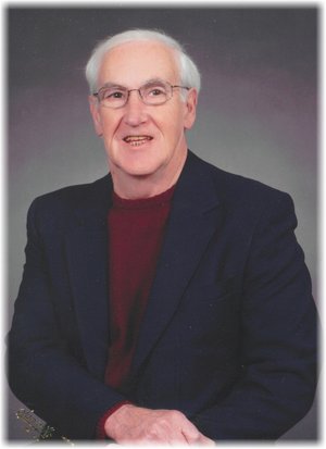 Photo of Don Baggett