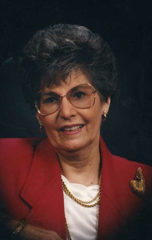 Photo of Martha  Elizabeth Statler