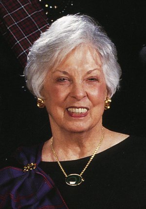 Photo of Dolores Fay Bruce
