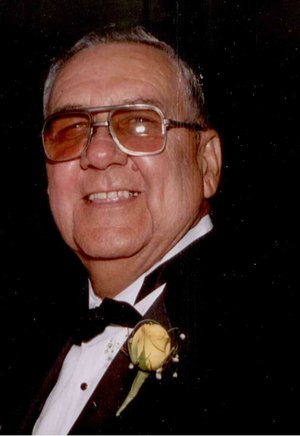 Photo of Olen Bynum Burchfield