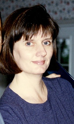 Photo of Brenda  Sue Gabbard