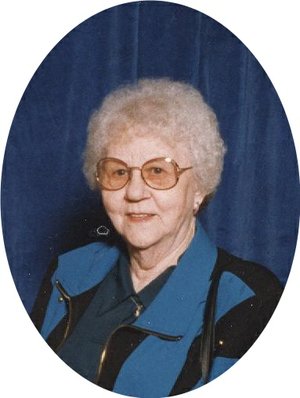 Photo of Imogene Glover Swaim