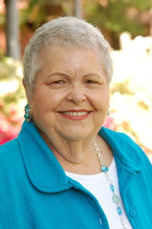 Photo of Joan "Joanie" Todd Tiefel