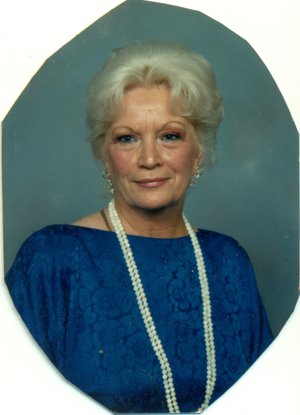 Photo of Ellen Elizabeth Janes Lynn