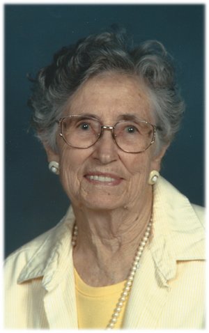 Photo of Eula Mae Lewis