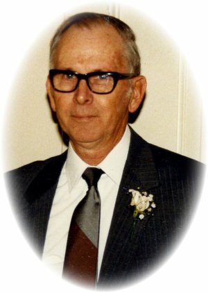 Photo of Ralph Boone