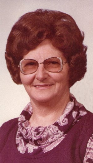 Photo of Wanda L. Townsend