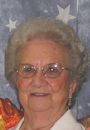 Photo of Georgia L. Hixson