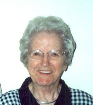 Photo of Nancy Celeste Smith