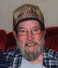 Photo of Gearald R. "Jerry" Bemus