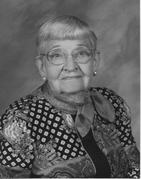 Photo of Martha Ann Pils