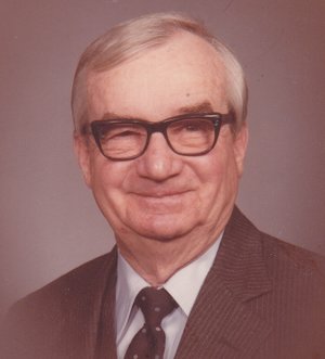 Photo of John E. Boyette Sr.