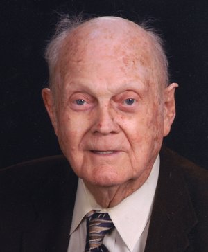 Photo of Charles Aubrey Thompson