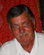 Photo of Bobby R. Woodard