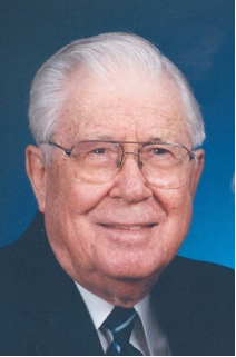 Photo of Carl Fuller