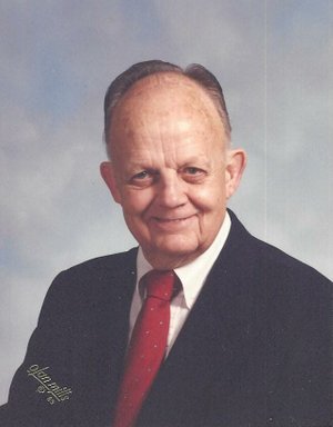 Photo of James Irion Renfrow