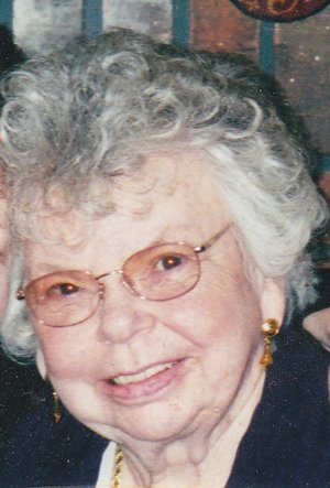 Photo of Lillie Adell Eagle