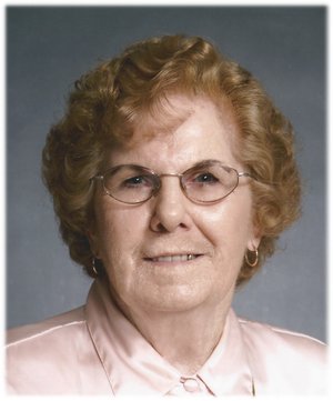 Photo of Wanda June Davis