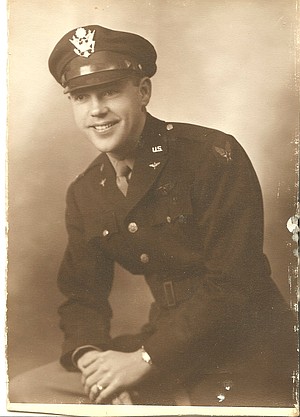 Photo of Joe  Bill Hackler