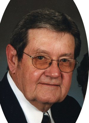 Photo of Donald Richard Smith