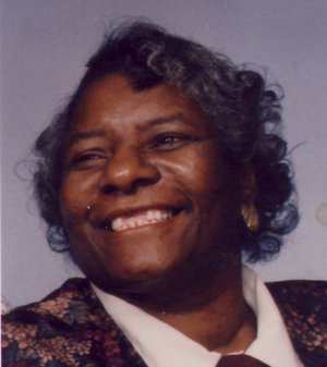 Photo of Pearl Jean Fuller Jackson