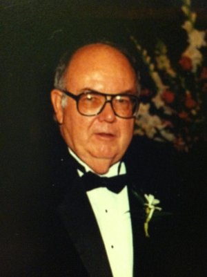 Obituary for Gilbert Warren Tarver, of Little Rock, AR