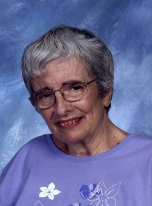 Photo of Marian  Rose Elder