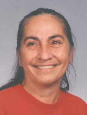 Photo of Mona H. Pedigo