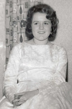 Photo of Ruth Davenport