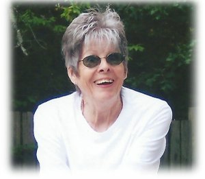 Photo of Sandra  Joetha Garth "Jo"