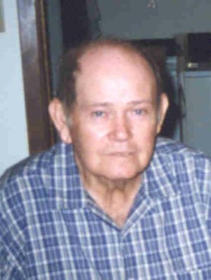 Photo of William C. Vaughan Sr.