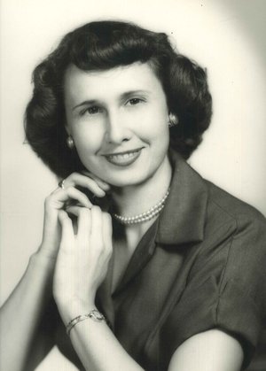 Photo of Ida L. Hinkle