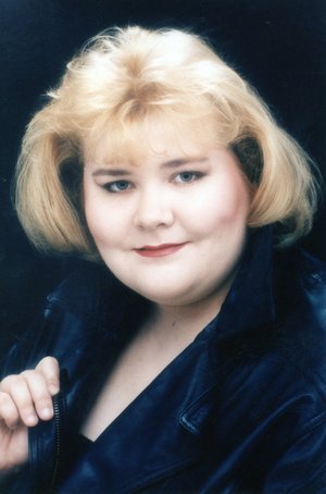 Photo of Stacey Jeanette Jones
