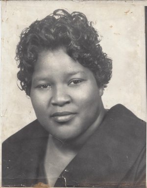 Photo of Christine Crudup