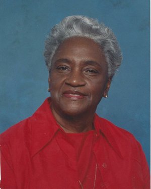 Photo of Janice  C.  Briggs- Armstrong