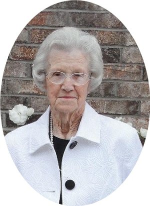 Photo of Wilma Irene Blankenship