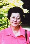 Photo of Doris Ruth Gerren