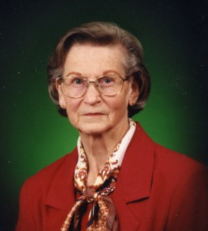 Photo of Lois O. Jean  Turner