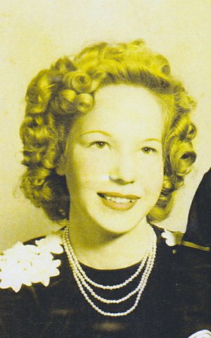 Photo of Cora Downs