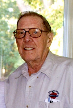 Photo of Con J. O'Donnell Jr.