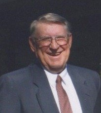 Photo of Kenneth "Cobb" Boyette Bennett