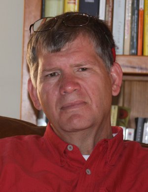 Photo of David Comstock