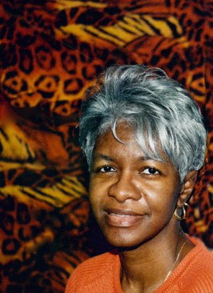 Photo of Patricia  Randolph Wilson